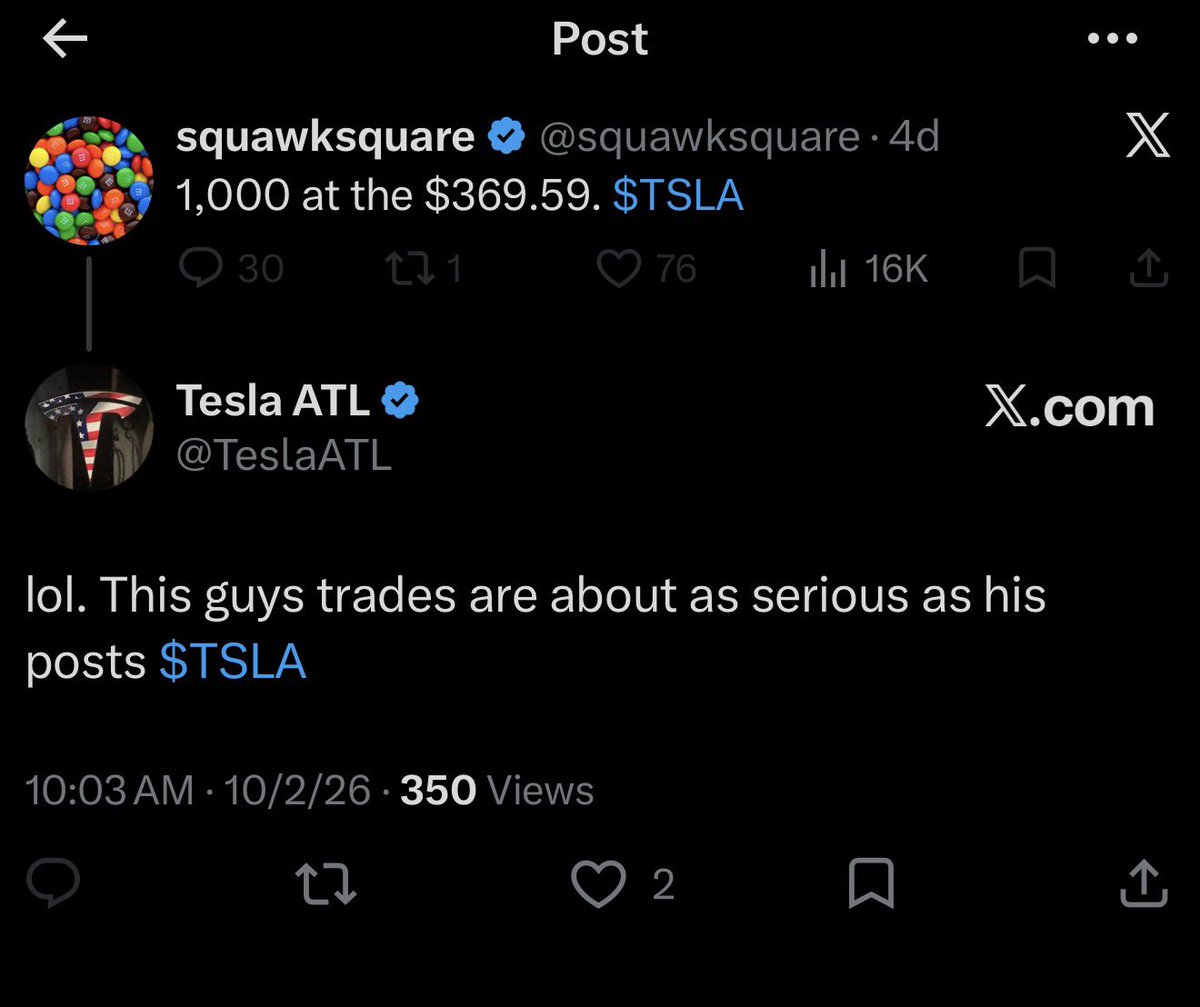 TeslaATL tweet picture