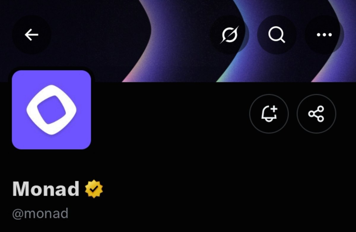 MATKA_r's tweet photo. After Abstract shuts down

 it looks like Monad is next 🥱 https://t.co/ibXcDm1uNd
