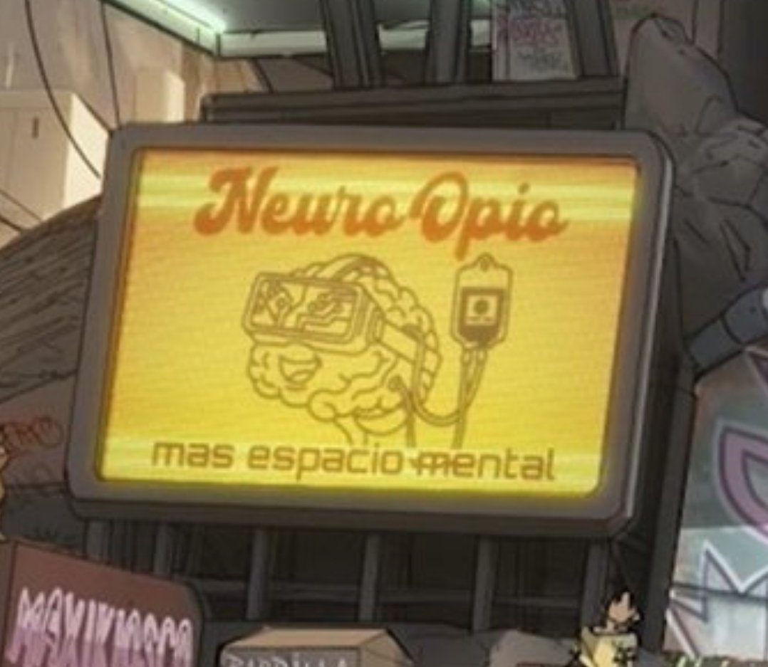 ValuInTheClouds's tweet photo. NEURO OPIO??? 💀 https://t.co/Jy6x70rFNW