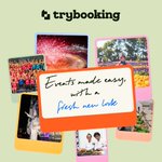 Photo by TryBooking (@TryBooking)