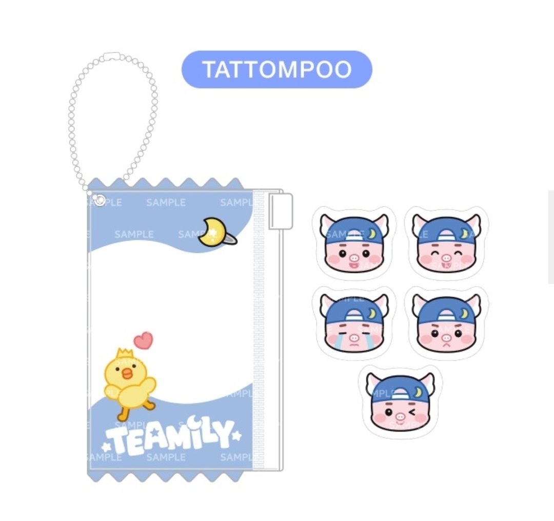 taki_0504_Si's tweet photo. やっぱりすぐ来た🥹
かわいい😭
🐥入りは絶対欲しい!✨
タキカラーの帽子💙💛
#TEAMILY #TATTOMPOO
#andTEAM #TAKI #タキ https://t.co/U25K3lYKgK