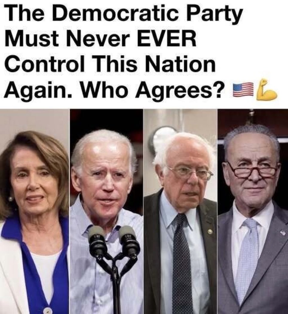 ProudElephant's tweet photo. Can we all agree on this? 🇺🇸 https://t.co/giQFYfvJ1z