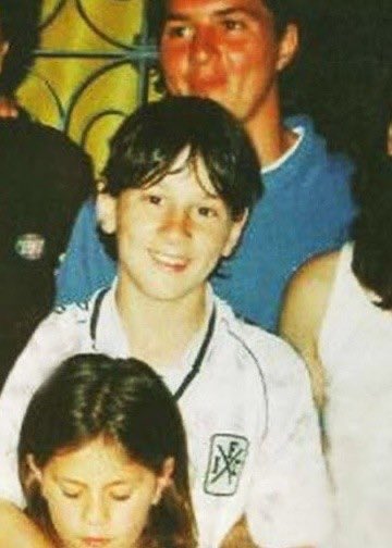 smateo_11's tweet photo. Eternamente gracias. Te amo para toda la vida 🇦🇷♾️ https://t.co/wdUOtwGZMj