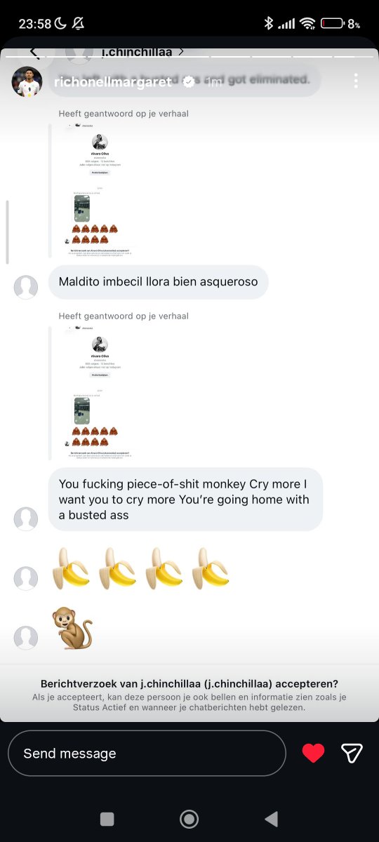 Fres_tooshort's tweet photo. @wijors I don't have time or the energy to cut these pictures for you out so that you can have a clear understanding about what you and your people are doing, but here you go. https://t.co/UU7TwFjhyH