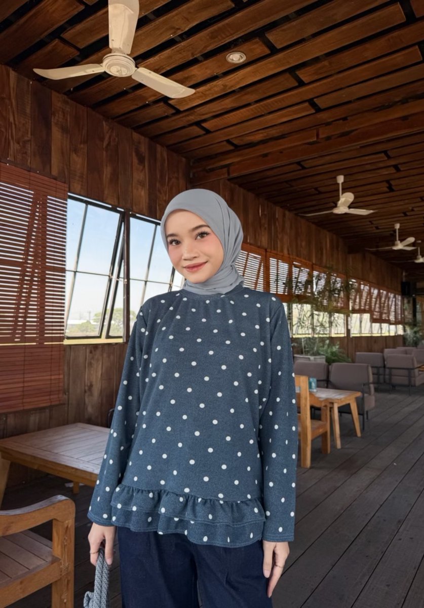 insecta_a's tweet photo. Koleksi polka di toko ini lengkap bangett😚🤏 https://t.co/NG3CNh5yNp