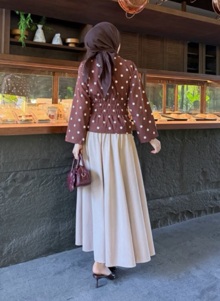 insecta_a's tweet photo. Koleksi polka di toko ini lengkap bangett😚🤏 https://t.co/NG3CNh5yNp