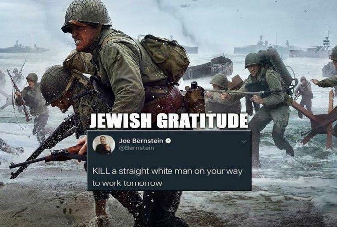 RichardTheb60j's tweet photo. @mrtapeguy @WeimarWorlds @ComicDaveSmith No Jew no, we are not https://t.co/OvLcaBYws8