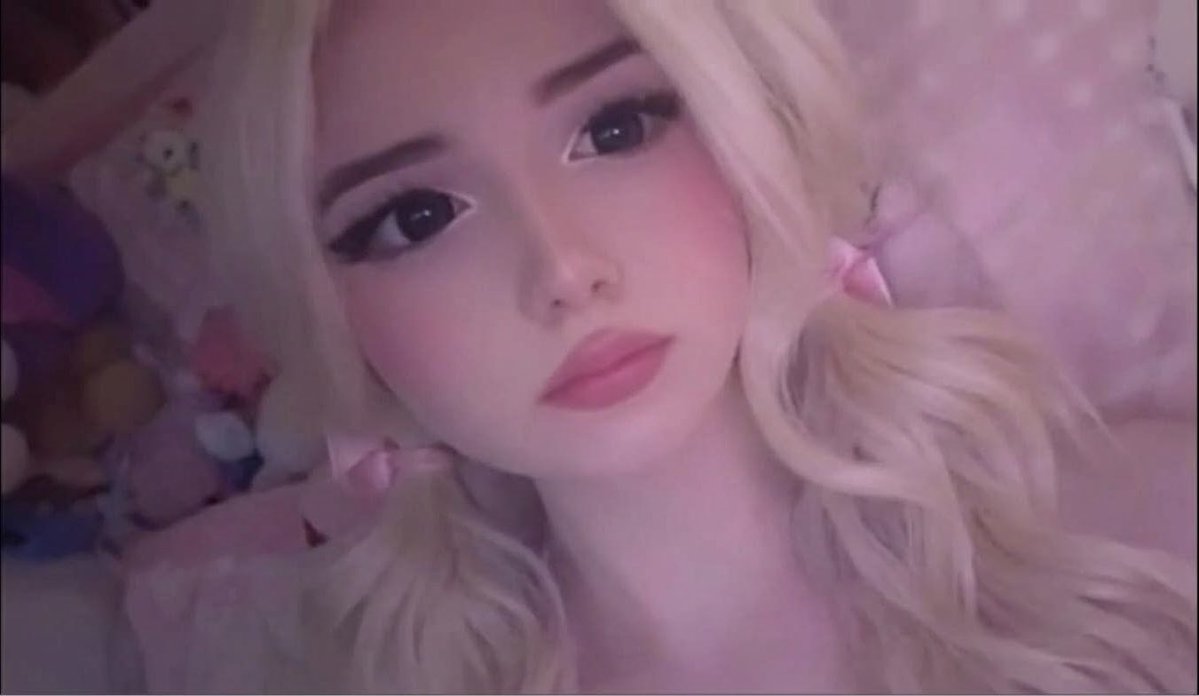 todwers's tweet photo. PigtailedFairy Pip🐭🍭🧚🏻‍♀️
#cute #kawaii #egirl #dolly https://t.co/A8vF9jAHkM
