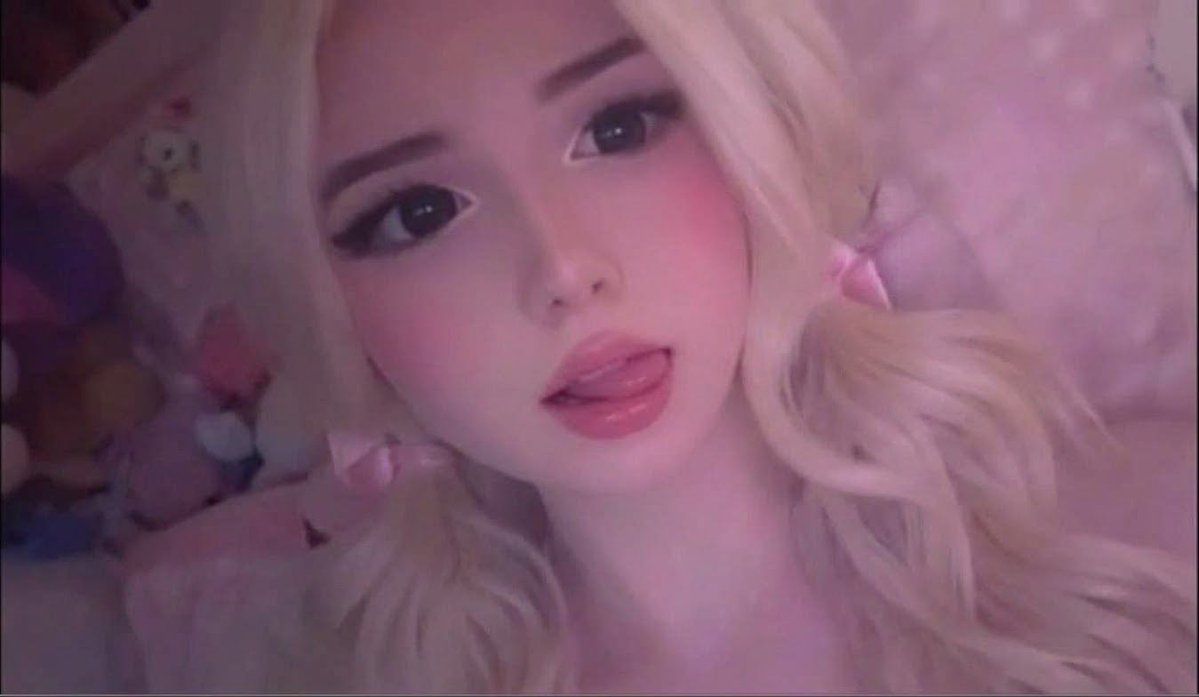 todwers's tweet photo. PigtailedFairy Pip🐭🍭🧚🏻‍♀️
#cute #kawaii #egirl #dolly https://t.co/A8vF9jAHkM