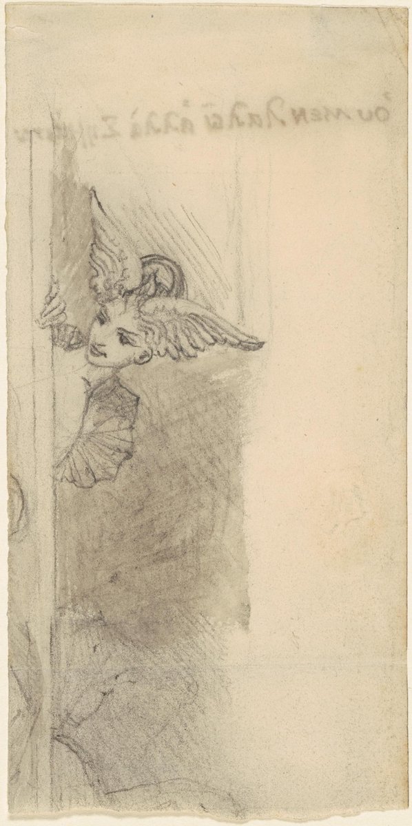 parianmarble's tweet photo. Henry Fuseli https://t.co/DRGEpyxx4n