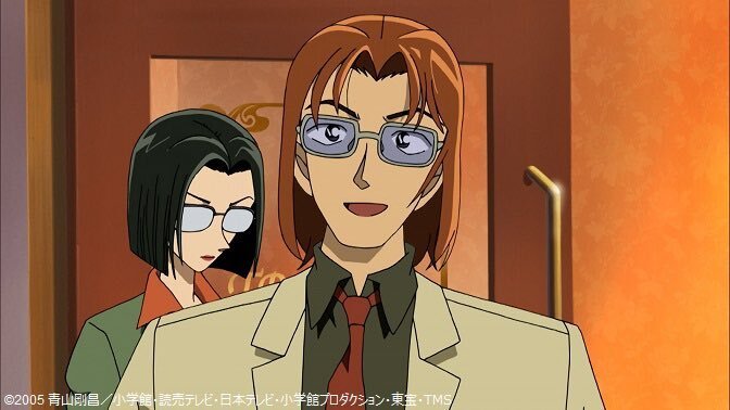g3k3e's tweet photo. @kusomoe59 実際に山寺宏一と縁がある人が二人いますね… https://t.co/wJemMGKJrX