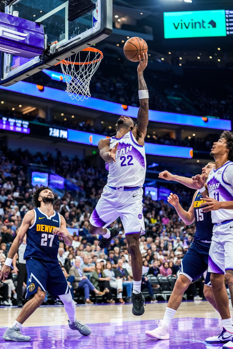 utahjazz tweet picture