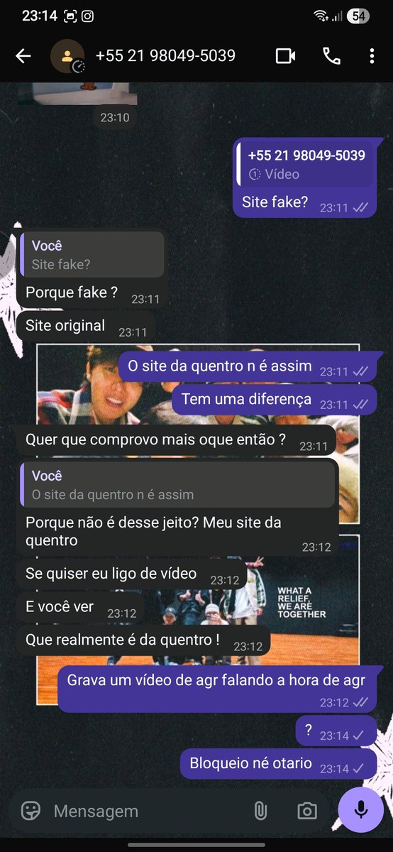 usuarioBarmy's tweet photo. PEDRO HENRIQUE GOLPE BTS (+55 21 98049-5039) 

COMPRO INGRESSO BTS PROCURO BTS VENDO https://t.co/iyCQtUEFEL