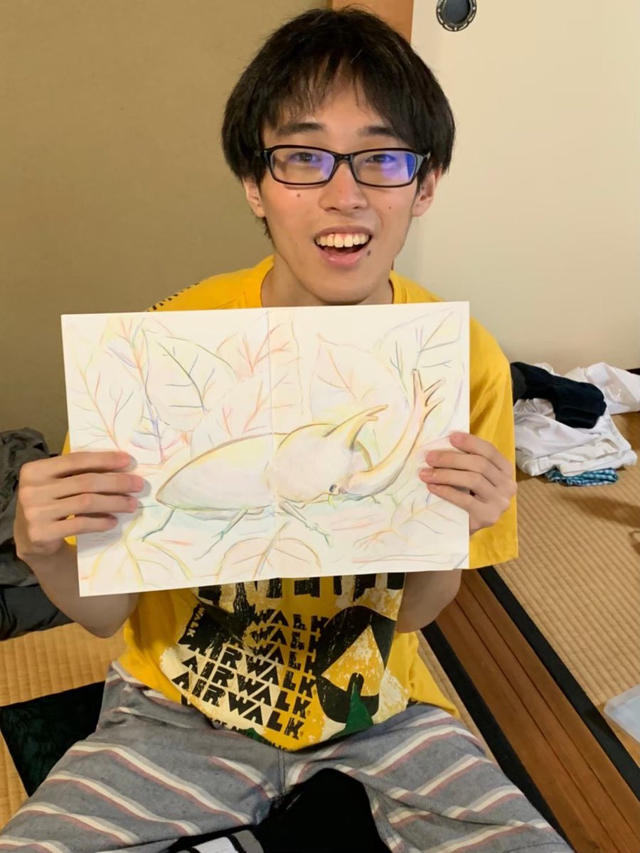 fukamonashi's tweet photo. https://t.co/DmFwRglZQS