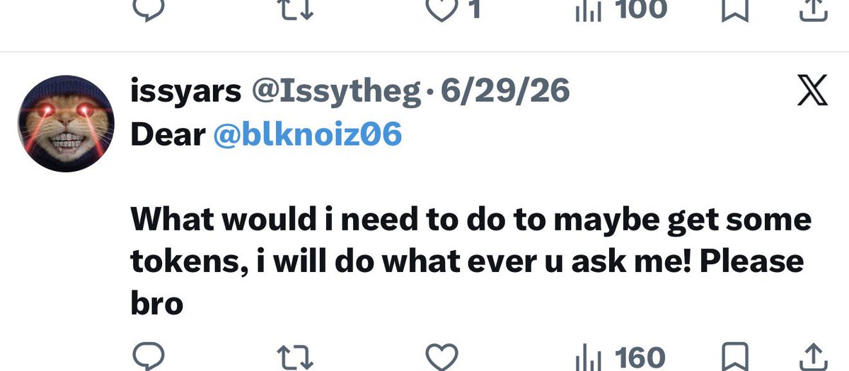 Nawallace80's tweet photo. @Issytheg You a cuck lol https://t.co/vA7L50JLVW