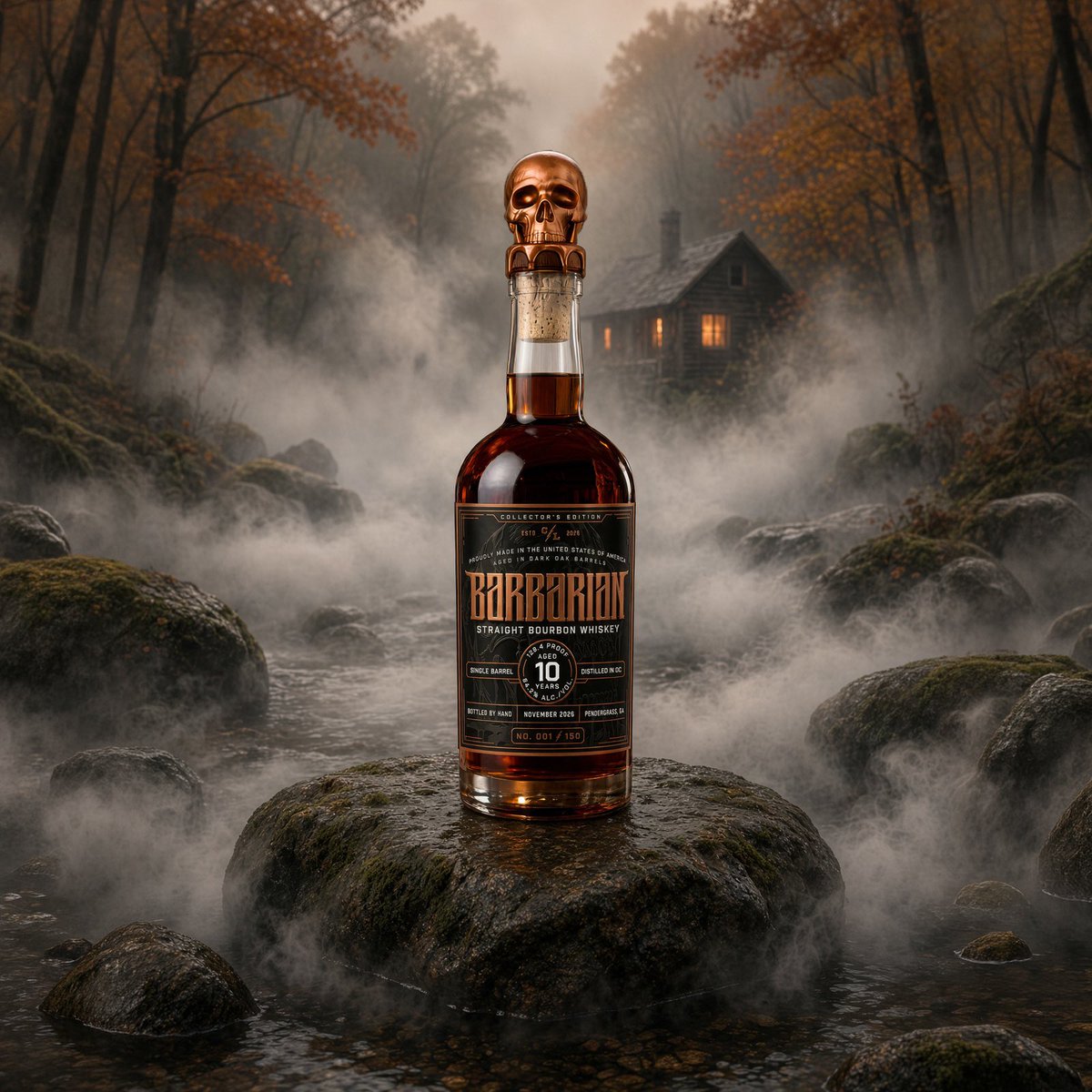 copperlabel's tweet photo. Without further ado.

The final @barbarianfitco label for our forthcoming drop. Actual number of bottles TBD. The toppers will be made in-house by our team!

Collector’s Kits will be announced soon. 

Who’s ready? https://t.co/6UV3BDDbqx