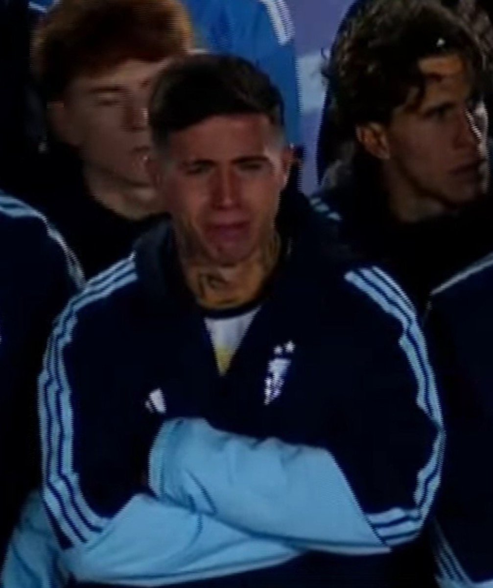 therealbuni's tweet photo. Como empezo  // como termino

Lo que debe esrar sufriendo este muchacho no tiene nombre https://t.co/52qvsyH9Vd