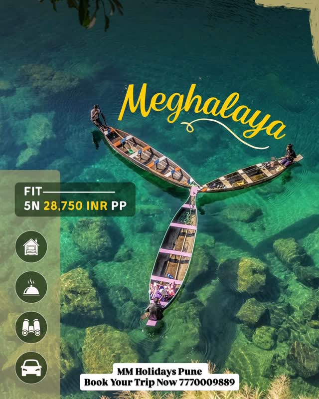 diego_psk's tweet photo. Your dream vacation starts with MM Holidays. Explore Andaman, Maldives, Bali, Vietnam, Bhutan, Kerala, Meghalaya and Spiti with customized packages for honeymoons, families, groups and luxury travel. Premium service, best prices, hassle-free https://t.co/4dZj8B61OD