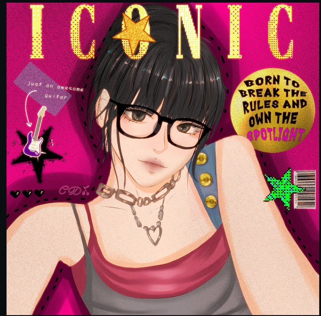 Cherry806294798's tweet photo. I am a digital artist and i draw to become an artist on vgen #VGenCode

Pls support 🙏🏻🍭 https://t.co/xV9ioYLUh5