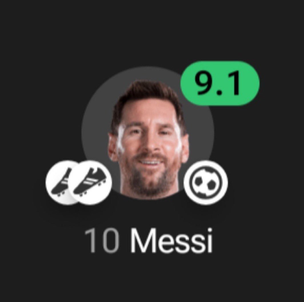 Messismm's tweet photo. Only player to defeat Hater Central 💀💀 https://t.co/M9jR5V3K3a
