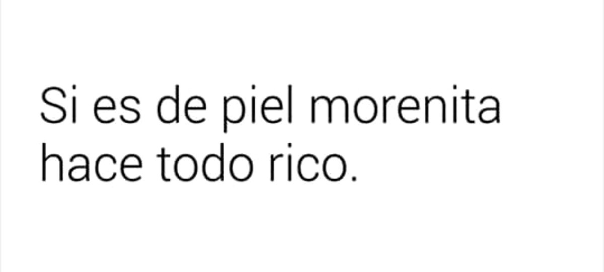 Estrellitaa31's tweet photo. Así dicen...🫦 https://t.co/TecnsnoEse
