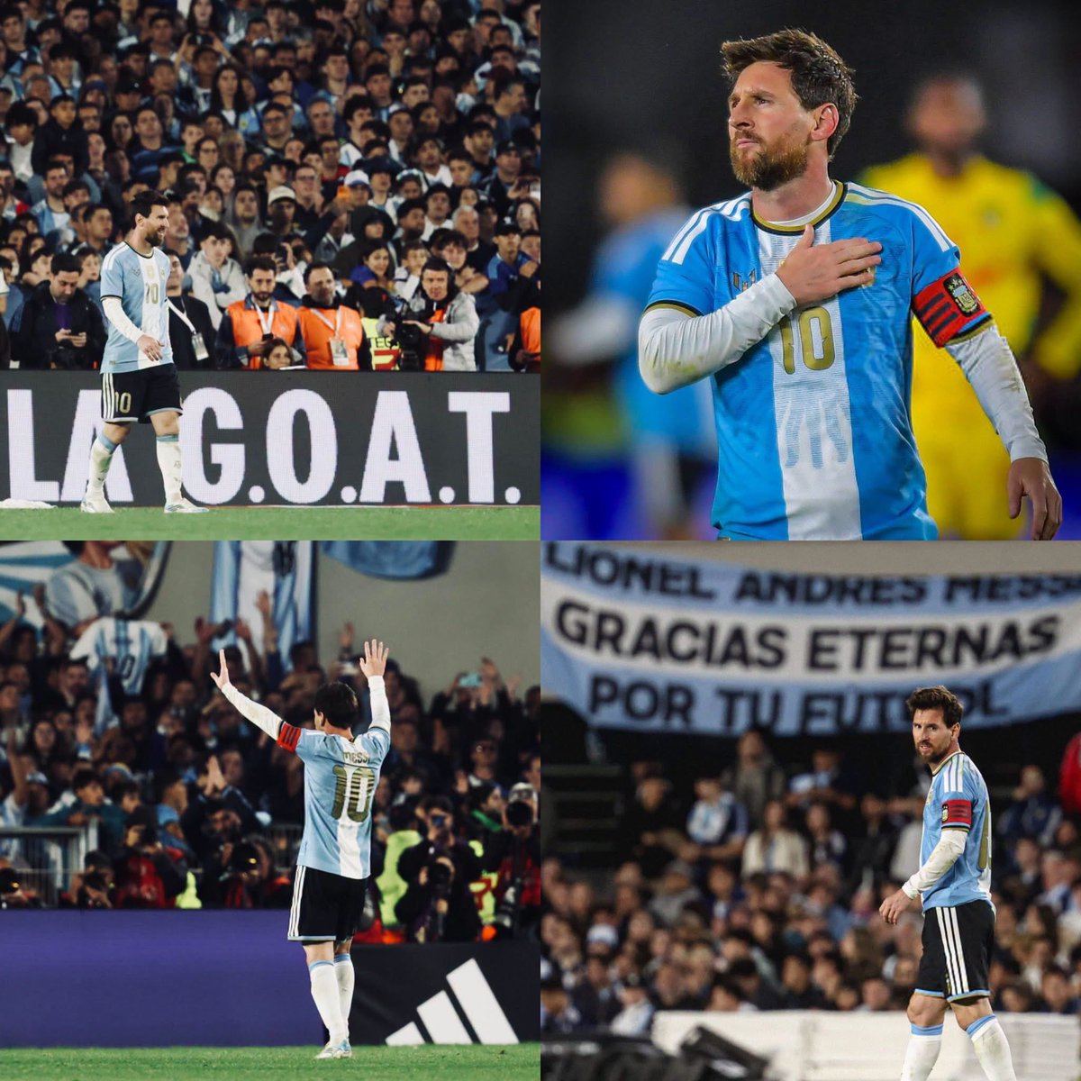 firas_MD1's tweet photo. THE GOAT 🐐 https://t.co/kE2UZwRUv5