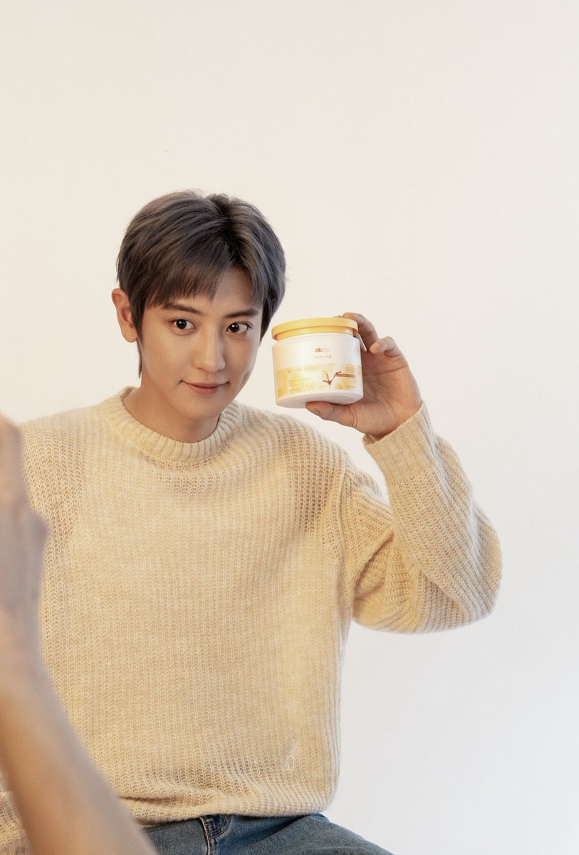no_loey_no_life's tweet photo. Behind the Scene Photos 📸

#CHANYEOLxOKCS
#CHANYEOL #찬열 https://t.co/zvzVKaLCMd
