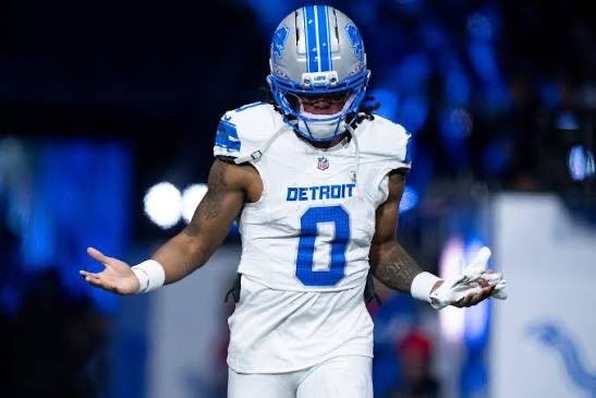 nflrums's tweet photo. 🚨NFL RB RECEIVING LEADERS 

#Lions Jahmyr Gibbs 187 
#Rams Kyren Williams 173 
#Raiders Ashton Jeanty 165 
#Steelers Jaylen Warren 143 
#Eagles Carson Steel 136 
#Broncos RJ Harvey 132 
#49ers Christian McCaffrey 122 
#Falcons Bijan Robinson 120 
#Bengals Chase Brown 103 
#Jets Breece Hall 102