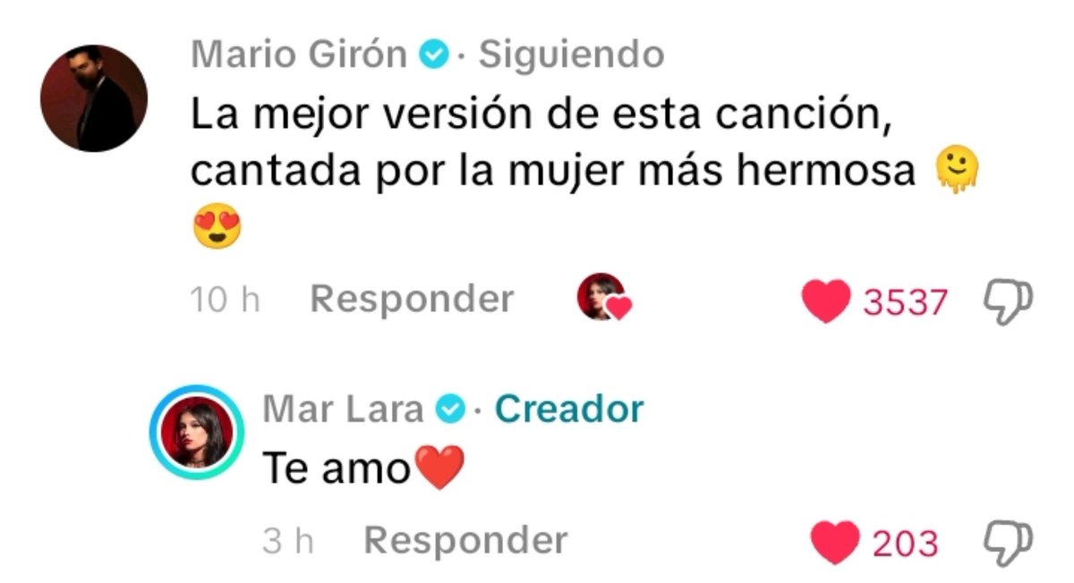 Mar_MyM26's tweet photo. Si esto es un sueño procuren no despertar al fandom doble M por favor 🥹❤️‍🩹 https://t.co/dVoqCft8bT