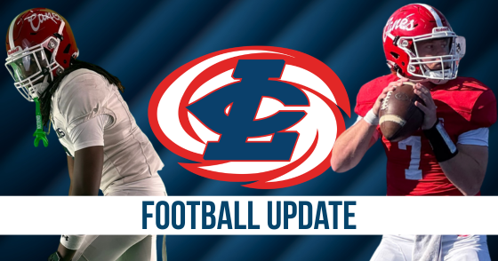 LouisburgCanes's tweet photo. SportsTalk: Louisburg College Football Undefeated Through Week 5 https://t.co/ywgXqD03fc https://t.co/VGsTy10R4m
