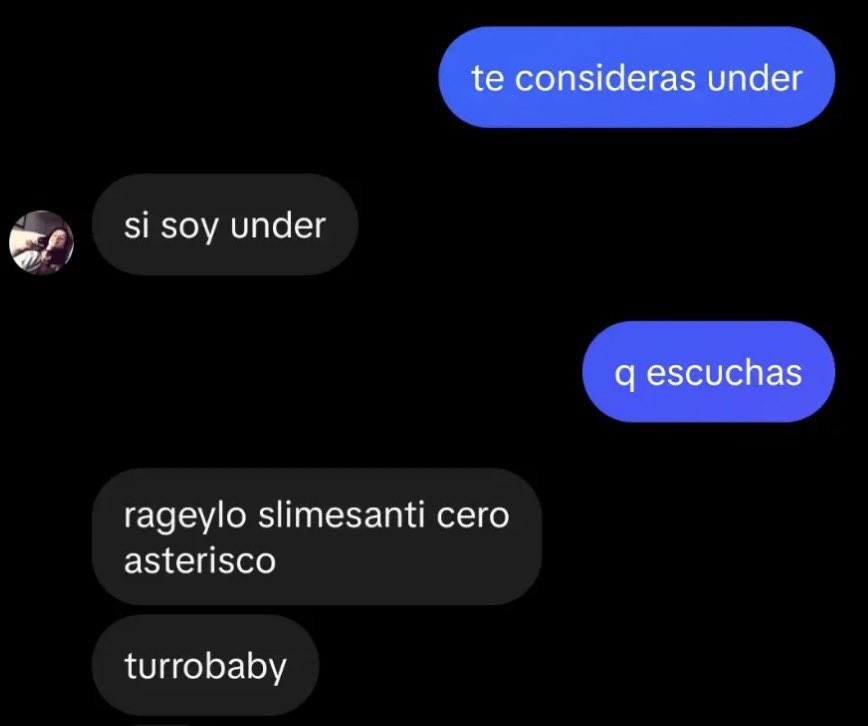 cortoelmambo's tweet photo. soy under https://t.co/og5Lk2XpdZ