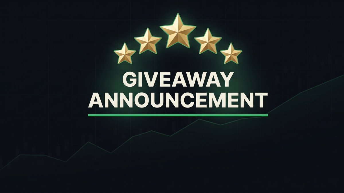 LeveX's tweet photo. 🎁 ANOTHER LEVEX GIVEAWAY

15 random winners will be selected!

$300 TOTAL PRIZE POOL
15 winners × $20 each

How to enter:
❤️ Like this post
👤 Follow us on X
⭐ Leave a review on Trustpilot
📸 Reply with a screenshot of your Trustpilot review

That’s it. You’re officially entered! 
Good luck! 🚀