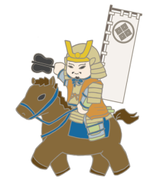 MNK_update's tweet photo. 【#戦国村3】ゲームに登場する人物をご紹介します。
今回紹介するのは #新発田重家 のキャラクター！
村をコツコツ運営していると出会えるかも…
無料ダウンロードはこちら↓
https://t.co/RR5es23mhI
#名字由来 #歴史 #戦国 #武将 https://t.co/kAcU19nDM0