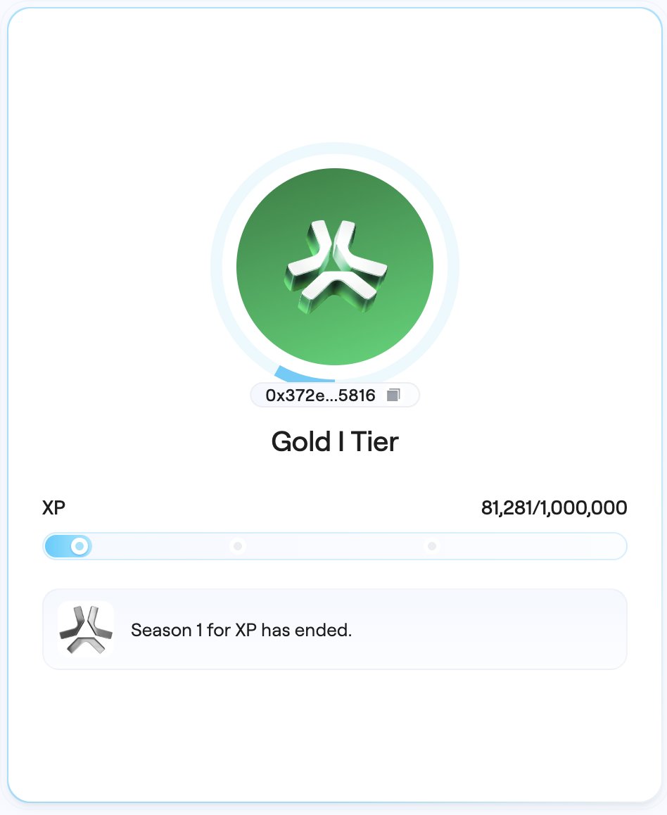 thosansong's tweet photo. Con hàng @AbstractChain làm mình mất $2k để cày airdrop nhưng chưa nhận được airdrop đã phải đóng cửa 😭

Lý do là vì Abstract không kiếm được tiền, tốn của công ty mẹ $10M nên Igloo quyết định cắt lỗ và chuyển sang tập trung build Pugdy Penguin.

Abstract từng là 1 chain rất mạnh vào tháng 8 của 2 năm trước với Abstract August, các token trên DEX tăng hàng trăm lần, có nhiều anh em VN ăn đậm cả vài chục vài trăm ngàn đô, điển hình nhất chắc là anh em bên @NamLong_DAO.

Hành trình này may mình cắt lỗ sau khi đạt tier vàng, nhiều anh em VN còn chi cả đống tiền để đạt hạng cao nhất trên chain này, nếu Abstract mà thành công có lẽ sẽ thay đổi vị thế của khá nhiều anh em Việt Nam nhưng rất tiếc là điều đó không xảy ra.

Hôm qua mình còn nói trong bài viết là Abstract sẽ đóng cửa sớm muộn thôi, nhìn những gì đang diễn ra là biết:
- Abstract không update gì quan trọng
- Core team im lặng, không tweet gì từ rất lâu
- Luca xoá logo Abstract khỏi tên

Bao nhiêu kỉ niệm với Abstract, mình còn từng được badge 'The Threadoor' trên Abstract (kiểu huy hiệu cho yapper được team công nhận), nhưng cuối cùng lại chẳng nhận được gì.

Đây là con hàng cuối cùng mình cày Airdrop, Airdrop đã dead đối với mình từ rất lâu rồi.

Nếu anh em còn tiền trên Abstract thì bridge ra khỏi hệ, link mình sẽ để ở dưới nhé 🔽