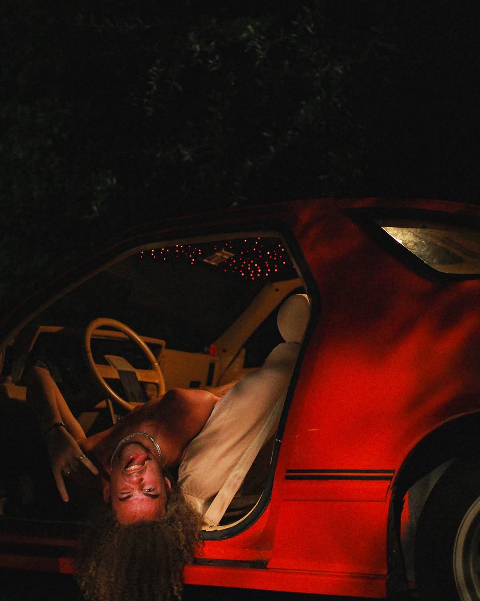 samueljoaodasi1's tweet photo. .
HAPPY
.
#photography #photooftheday #vibes #oura #cars #carphotography #fyp #viral #night #fnaf #daytona #dodge #80s #80scars #canon #curlyhair #photo #photographers #photoeveryday #redcars #rks #rainbowkittensurprise https://t.co/5aR76R5se9