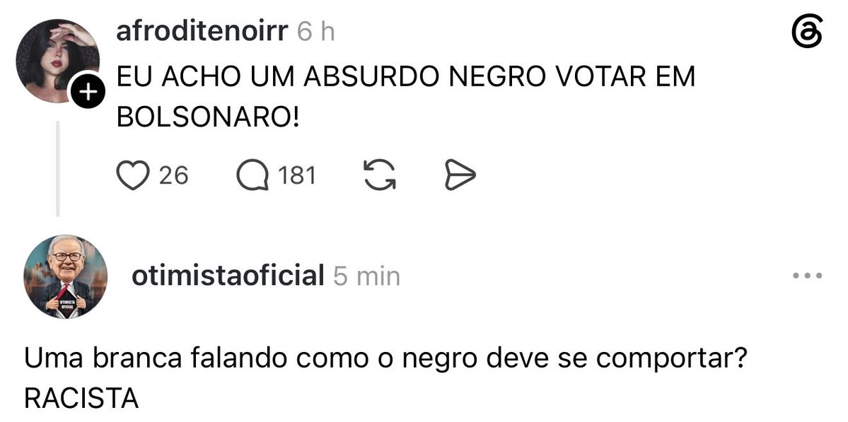otimistaoficial's tweet photo. Usando as mesmas armas 😂 https://t.co/WzrKkm02kW
