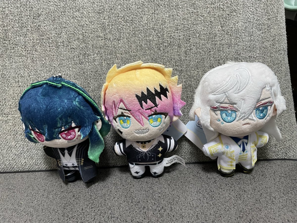 2sumcx's tweet photo. ロノくんたちから、主様の皆様へお知らせです。

今週中に、携帯を変えることになりまして、一時的にこのMIOアカウントで投稿ができない場合や、皆様の投稿が見れない場合がありますので、ご了承くださいm(_ _)m
 #あくねこ https://t.co/k4voH5CkR0