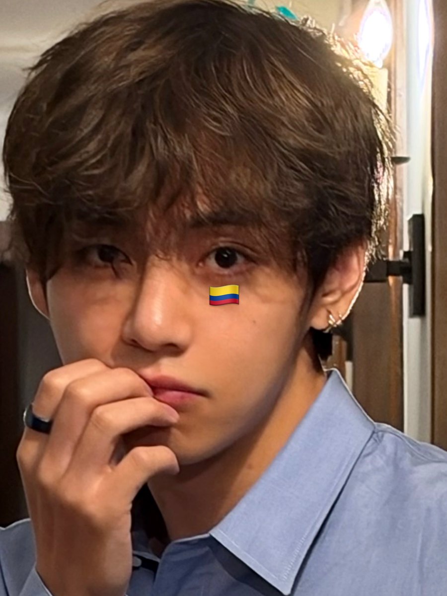 noirseas's tweet photo. lov
🇨🇴 https://t.co/37FDRa0gJj