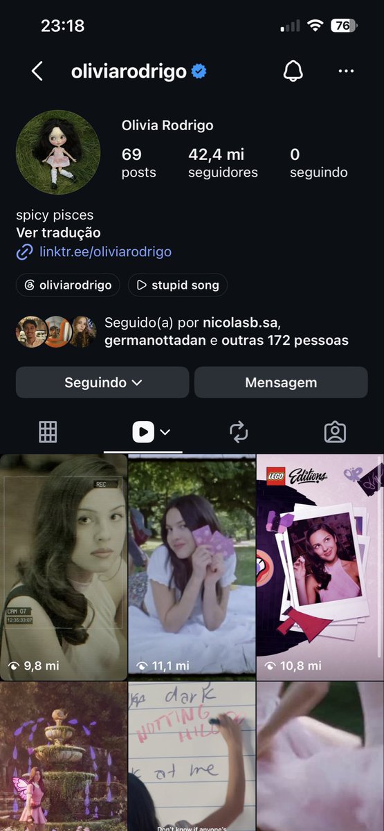 sadsvest's tweet photo. gente, queria fazer um questionamento aqui: o nikolas ferreira com toda certeza do mundo está sendo impulsionado pela META.  o vídeo que ele postou há três horas tem mais visualizações que artistas globais. como isso é possível? https://t.co/RFVHJDxMNm