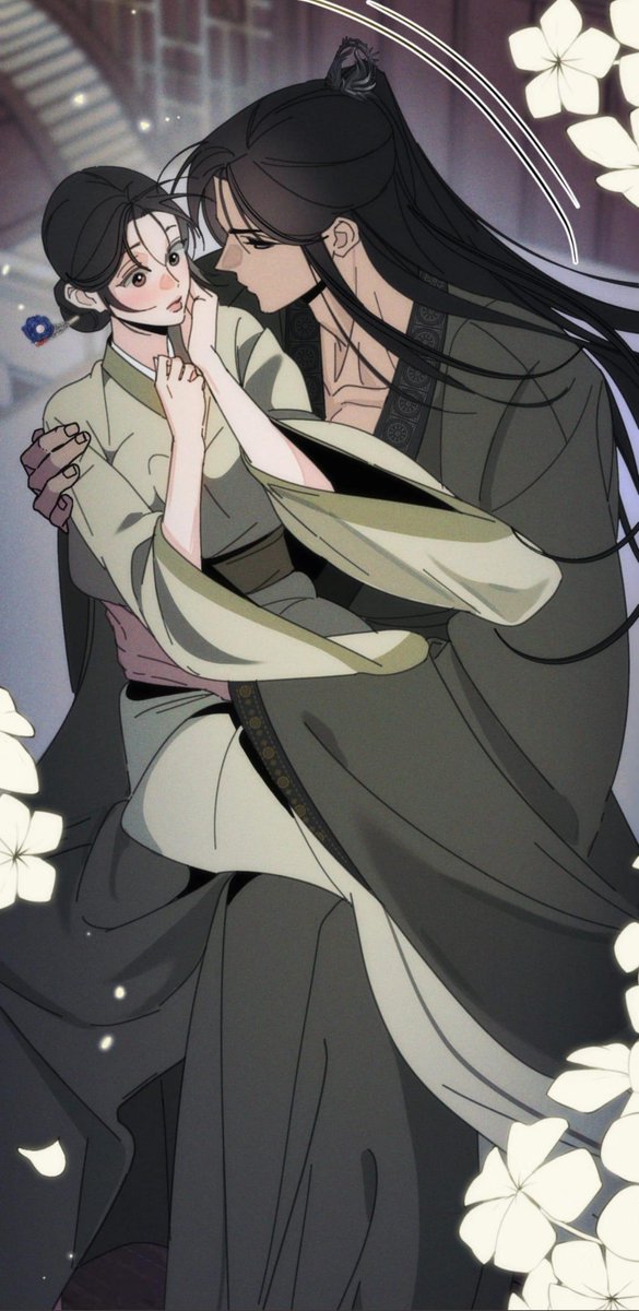 Fflleabbaggg's tweet photo. He takes 6 concubines after marrying the FL, one even has his child. For 4 years,he visits his concubines but never his official wife,nor does he sleep with her once. Now he’s returning from war and is he really about to play the yearning final boss?I’m actually losing my mind😖 https://t.co/KJ0o6Bknuh