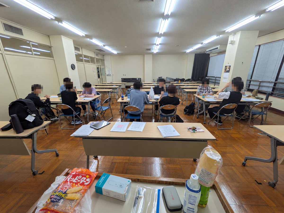 SSS_Network's tweet photo. 6日は第23回あべこやでした！10月に入り最初の活動です！見学希望の方はDMお待ちしております🙇 https://t.co/sXWEHaYVvz
