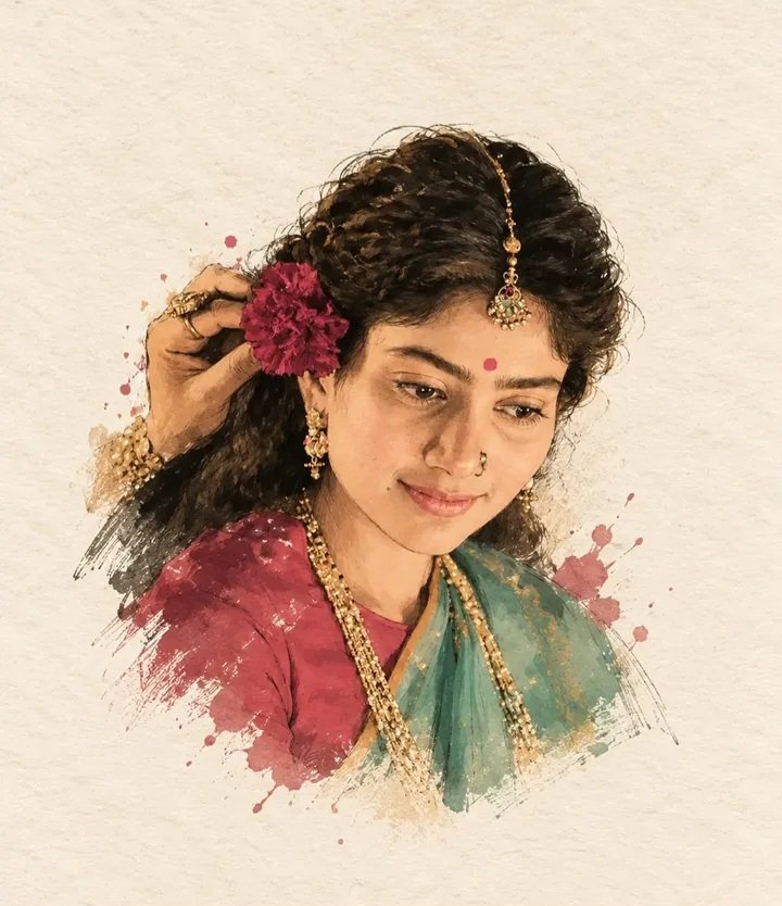kundudilip's tweet photo. #SaiPallavi inner purity is so divine that create pure vibes of Mata Sita 😍 

#Ramayana @Sai_Pallavi92 @malhotra_namit ##RanabirKapoor @TheNameIsYash @niteshtiwari22 #OM #Injivellam https://t.co/IBT69F88Gy