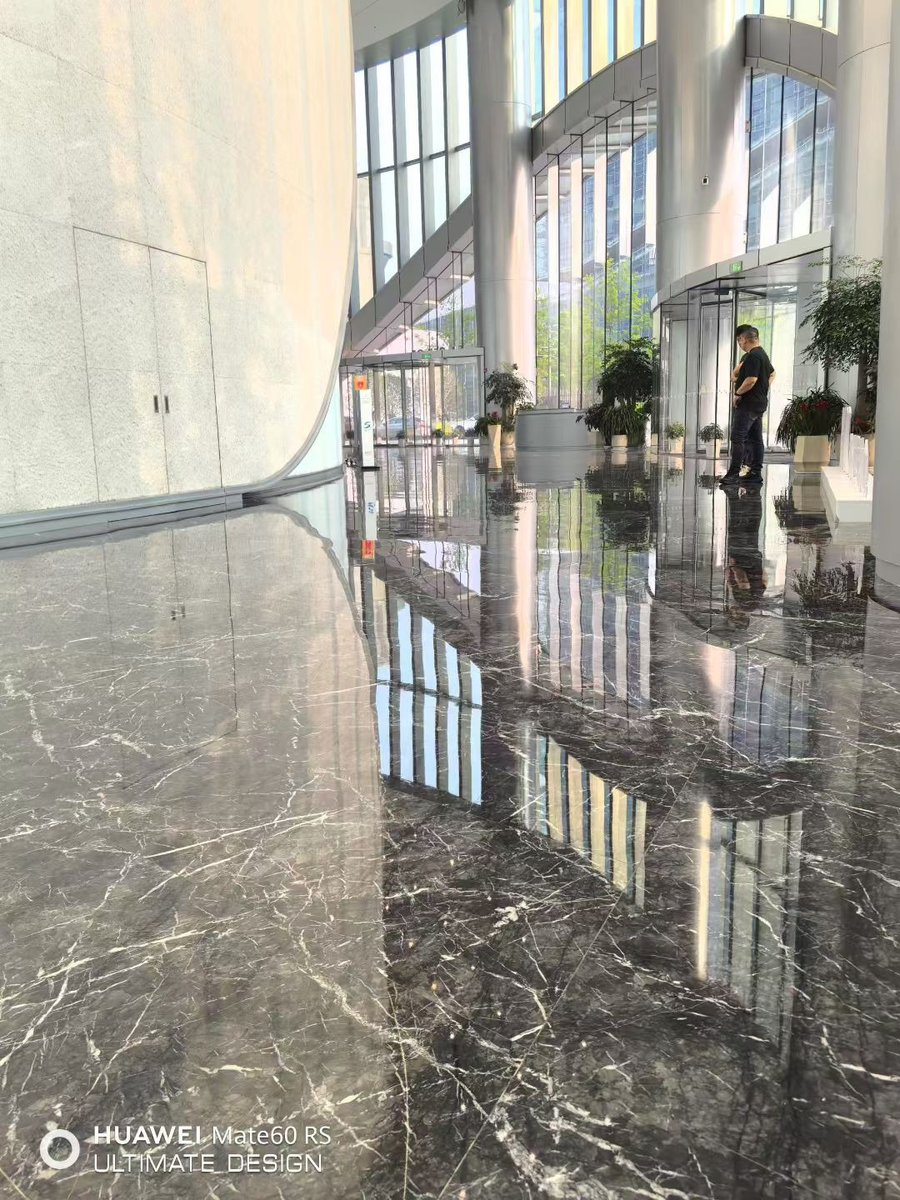 FORUSTONE's tweet photo. Grigio Carnico Marble makes a corridor look twice as long as it is.
π§ foru@forustone.com
π¬ https://t.co/D0k3fatog5
π https://t.co/ZQXsWhwe3B
#grigiocarnico #italianmarble #darkmarble #marbleflooring #corridor #forustone https://t.co/31Q5AO7dPH