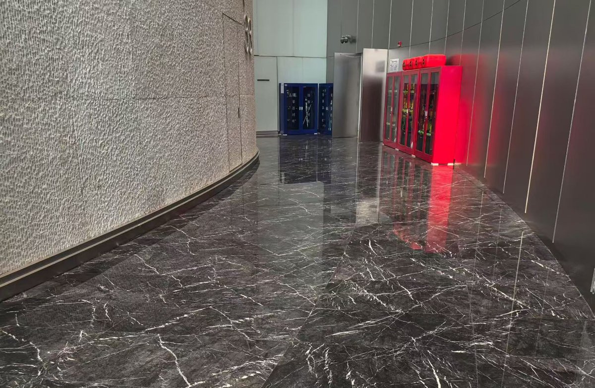 FORUSTONE's tweet photo. Grigio Carnico Marble makes a corridor look twice as long as it is.
π§ foru@forustone.com
π¬ https://t.co/D0k3fatog5
π https://t.co/ZQXsWhwe3B
#grigiocarnico #italianmarble #darkmarble #marbleflooring #corridor #forustone https://t.co/31Q5AO7dPH