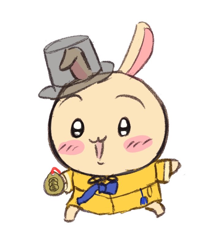 schontaku's tweet photo. 내가 원했던 한복 햄냥토

#ちいかわファンアート #ちいかわ https://t.co/sVFeOnbq6C