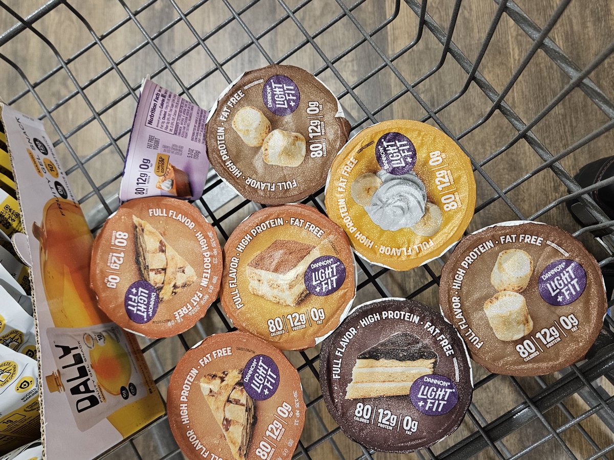 Holy Pie Holy flippin moly bruh. Look at all these flavors. I already tried the ...