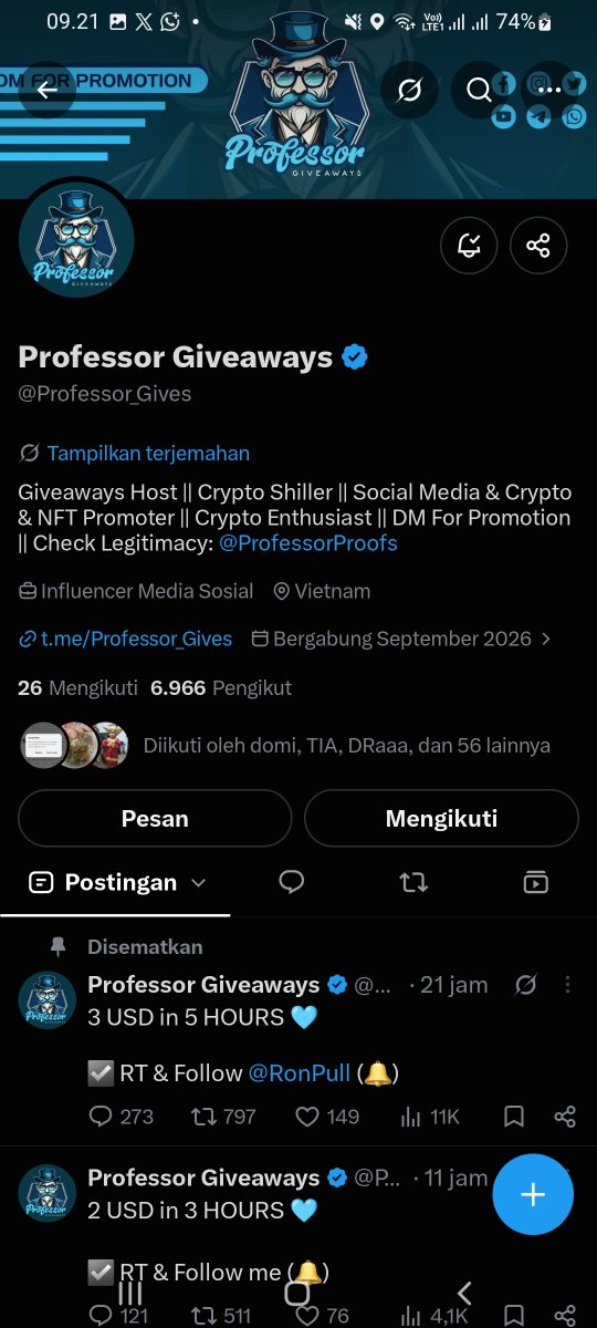 kayx0s's tweet photo. @AFCryptoX @Professor_Gives https://t.co/hH9MbVYGAJ