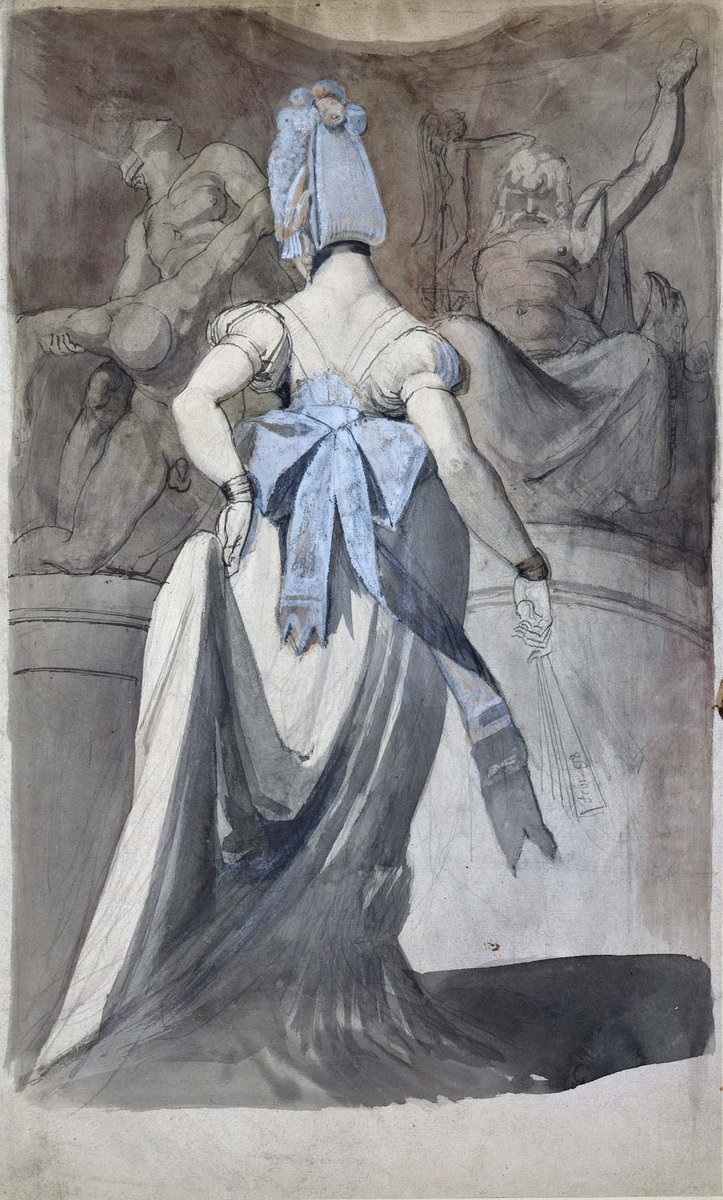 parianmarble's tweet photo. Henry Fuseli https://t.co/DRGEpyxx4n