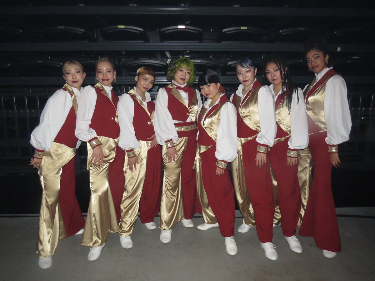 Riho10071515's tweet photo. ROUND.1 大事な大事な開幕戦
勝利できず本当に悔しいです、、

でもど根性チームがI'moonだと思うのでこっからが本当の意味でスタート。

ROUND.2も頑張るので見てください！

いつも応援本当にありがとうございます🙏🏽❤️ラブ
#dleague #imoon #あいむーん https://t.co/biIHvDEmPa