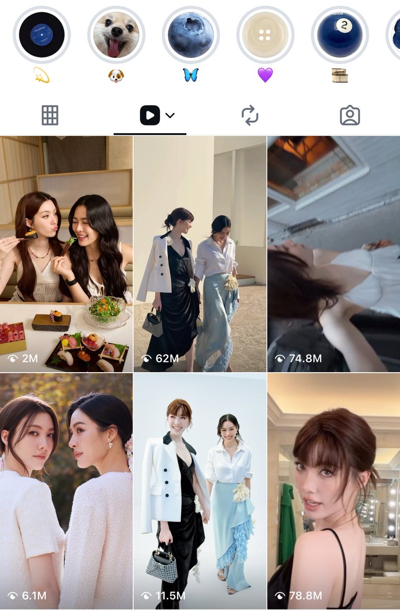 Nika__Kanika's tweet photo. นี่ค่ะพี่ๆ มาปั่นวิวกันดีกว่า ดูความสวยของชีวนไป

#OrmKornnaphat  #LingOrmDiorSummer27 #DiorSummer27 #Dior #PFW https://t.co/HkT1LpkTci
